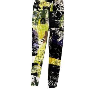 Niyama Sol RARE Sid Endless legging size Large